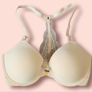 Lively nude tshirt bra 32D